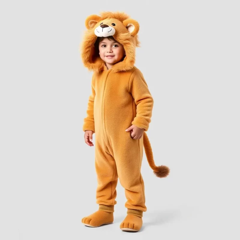 Lion Costume